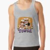 ratankx1860heather greyfront c288321600600 bgf8f8f8 4 - Pizza Tower Merch