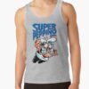 ratankx1860heather greyfront c288321600600 bgf8f8f8 42 - Pizza Tower Merch
