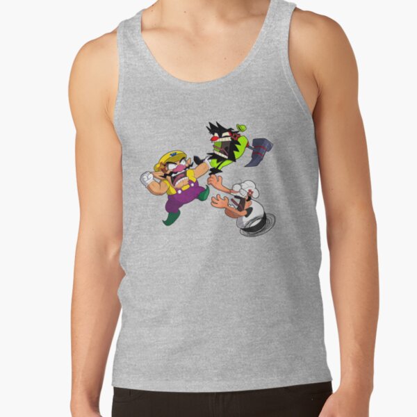 Civil Discussions Tank Top - Image 3