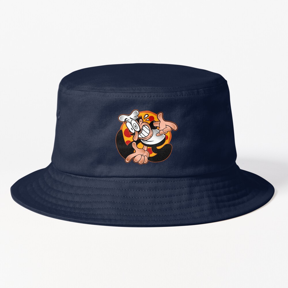 Peppino Adventure Bucket Hat