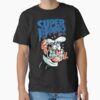 ssrcoclassic teemens 0210101001c5ca27c6frontproduct squarex1000 10 - Pizza Tower Merch