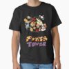 ssrcoclassic teemens 0210101001c5ca27c6frontproduct squarex1000 - Pizza Tower Merch