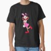 ssrcoclassic teemens 0210101001c5ca27c6frontproduct squarex1000 11 - Pizza Tower Merch