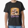 ssrcoclassic teemens 0210101001c5ca27c6frontproduct squarex1000 12 - Pizza Tower Merch