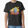 ssrcoclassic teemens 0210101001c5ca27c6frontproduct squarex1000 2 - Pizza Tower Merch