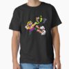 ssrcoclassic teemens 0210101001c5ca27c6frontproduct squarex1000 21 - Pizza Tower Merch