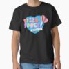ssrcoclassic teemens 0210101001c5ca27c6frontproduct squarex1000 22 - Pizza Tower Merch