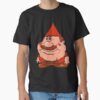 ssrcoclassic teemens 0210101001c5ca27c6frontproduct squarex1000 25 - Pizza Tower Merch