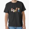 ssrcoclassic teemens 0210101001c5ca27c6frontproduct squarex1000 34 - Pizza Tower Merch