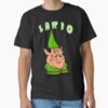 ssrcoclassic teemens 0210101001c5ca27c6frontproduct squarex1000 39 - Pizza Tower Merch