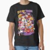 ssrcoclassic teemens 0210101001c5ca27c6frontproduct squarex1000 8 - Pizza Tower Merch