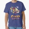ssrcoclassic teemens 02353d774d8b4ffd91frontproduct squarex1000 - Pizza Tower Merch