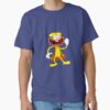ssrcoclassic teemens 02353d774d8b4ffd91frontproduct squarex1000 15 - Pizza Tower Merch
