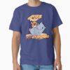 ssrcoclassic teemens 02353d774d8b4ffd91frontproduct squarex1000 17 - Pizza Tower Merch