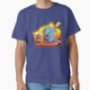 ssrcoclassic teemens 02353d774d8b4ffd91frontproduct squarex1000 2 - Pizza Tower Merch