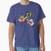 ssrcoclassic teemens 02353d774d8b4ffd91frontproduct squarex1000 21 - Pizza Tower Merch