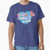 ssrcoclassic teemens 02353d774d8b4ffd91frontproduct squarex1000 22 - Pizza Tower Merch