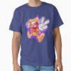 ssrcoclassic teemens 02353d774d8b4ffd91frontproduct squarex1000 23 - Pizza Tower Merch