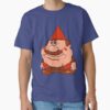 ssrcoclassic teemens 02353d774d8b4ffd91frontproduct squarex1000 25 - Pizza Tower Merch