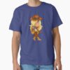 ssrcoclassic teemens 02353d774d8b4ffd91frontproduct squarex1000 27 - Pizza Tower Merch