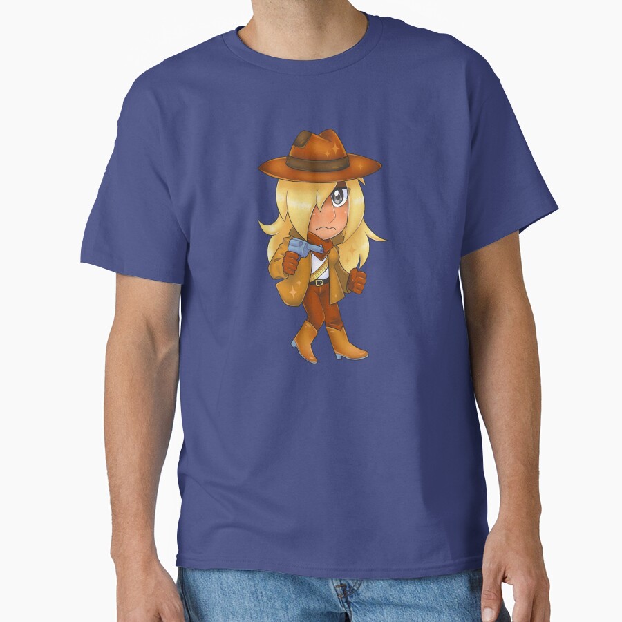 The Vigil Pizza Tower T-shirt - Image 5