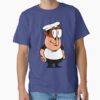 ssrcoclassic teemens 02353d774d8b4ffd91frontproduct squarex1000 28 - Pizza Tower Merch