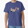 ssrcoclassic teemens 02353d774d8b4ffd91frontproduct squarex1000 34 - Pizza Tower Merch