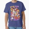 ssrcoclassic teemens 02353d774d8b4ffd91frontproduct squarex1000 8 - Pizza Tower Merch