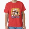 ssrcoclassic teemens 02dd21218219e99865frontproduct squarex1000 12 - Pizza Tower Merch