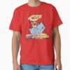 ssrcoclassic teemens 02dd21218219e99865frontproduct squarex1000 17 - Pizza Tower Merch