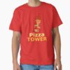 ssrcoclassic teemens 02dd21218219e99865frontproduct squarex1000 18 - Pizza Tower Merch