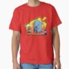 ssrcoclassic teemens 02dd21218219e99865frontproduct squarex1000 2 - Pizza Tower Merch