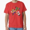 ssrcoclassic teemens 02dd21218219e99865frontproduct squarex1000 21 - Pizza Tower Merch