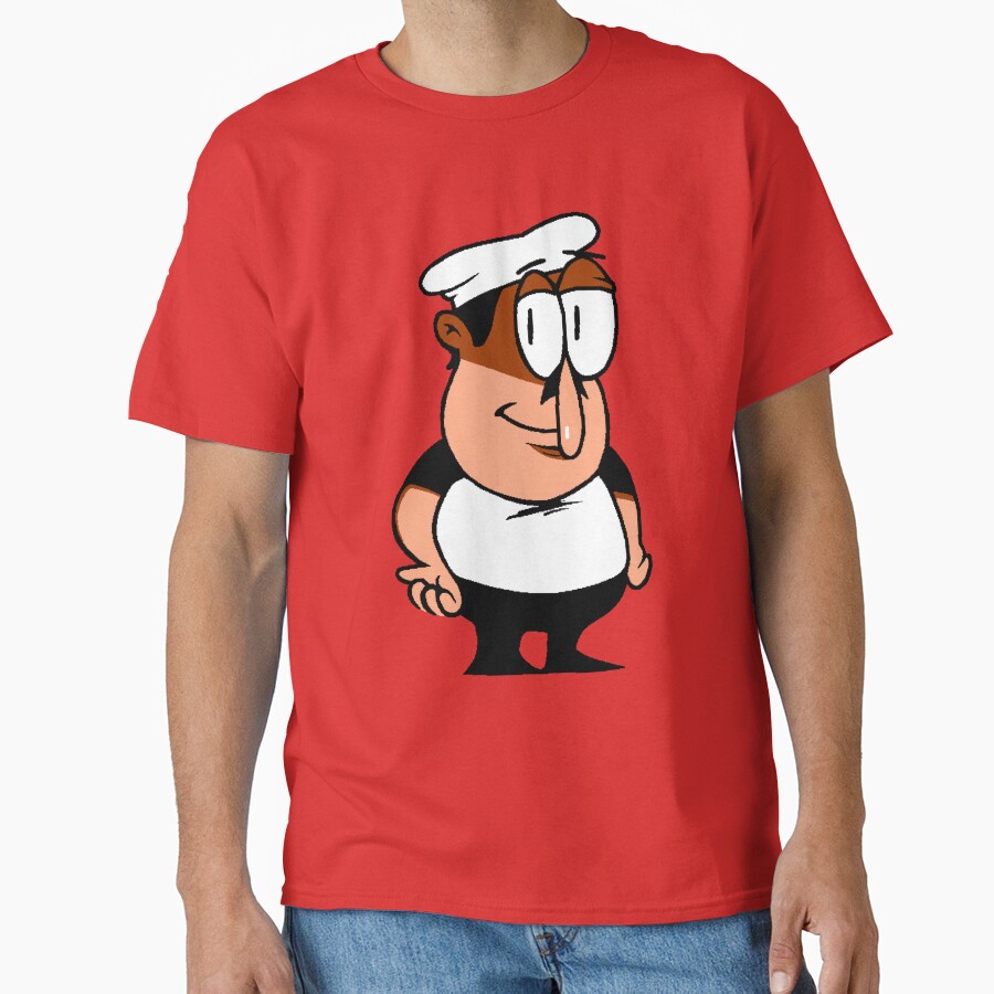 Peppino Family T-shirt - Image 5