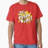ssrcoclassic teemens 02dd21218219e99865frontproduct squarex1000 29 - Pizza Tower Merch