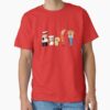 ssrcoclassic teemens 02dd21218219e99865frontproduct squarex1000 34 - Pizza Tower Merch