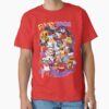 ssrcoclassic teemens 02dd21218219e99865frontproduct squarex1000 8 - Pizza Tower Merch
