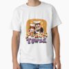 ssrcoclassic teemens 02fafafaca443f4786frontproduct squarex1000 12 - Pizza Tower Merch