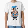 ssrcoclassic teemens 02fafafaca443f4786frontproduct squarex1000 16 - Pizza Tower Merch