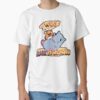 ssrcoclassic teemens 02fafafaca443f4786frontproduct squarex1000 17 - Pizza Tower Merch