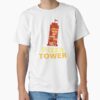 ssrcoclassic teemens 02fafafaca443f4786frontproduct squarex1000 18 - Pizza Tower Merch