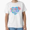 ssrcoclassic teemens 02fafafaca443f4786frontproduct squarex1000 22 - Pizza Tower Merch