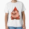 ssrcoclassic teemens 02fafafaca443f4786frontproduct squarex1000 25 - Pizza Tower Merch