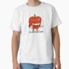ssrcoclassic teemens 02fafafaca443f4786frontproduct squarex1000 26 - Pizza Tower Merch
