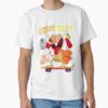 ssrcoclassic teemens 02fafafaca443f4786frontproduct squarex1000 32 - Pizza Tower Merch