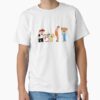 ssrcoclassic teemens 02fafafaca443f4786frontproduct squarex1000 34 - Pizza Tower Merch