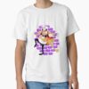 ssrcoclassic teemens 02fafafaca443f4786frontproduct squarex1000 35 - Pizza Tower Merch