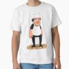 ssrcoclassic teemens 02fafafaca443f4786frontproduct squarex1000 38 - Pizza Tower Merch