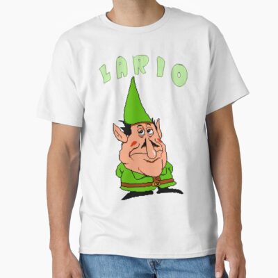 ssrcoclassic teemens 02fafafaca443f4786frontproduct squarex1000 39 - Pizza Tower Merch