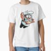 ssrcoclassic teemens 02fafafaca443f4786frontproduct squarex1000 5 - Pizza Tower Merch